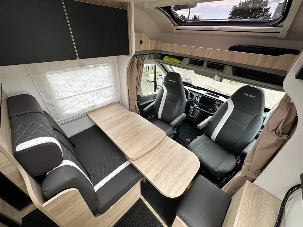 Bild 6: in Mülheim-Kärlich Wohnmobil mieten