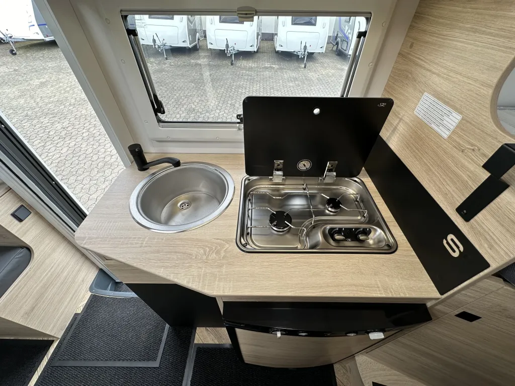 Bild 12: Wohnmobil von Chausson mieten in Mülheim-Kärlich