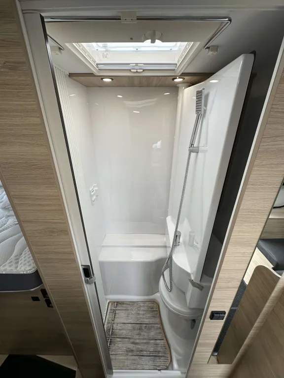 Bild 17: Chausson S-Teilintegrierte S697 Sport Line
