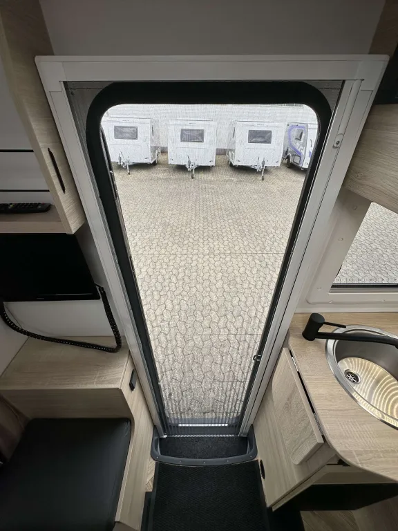 Bild 20: Wohnmobil von Chausson mieten in Mülheim-Kärlich