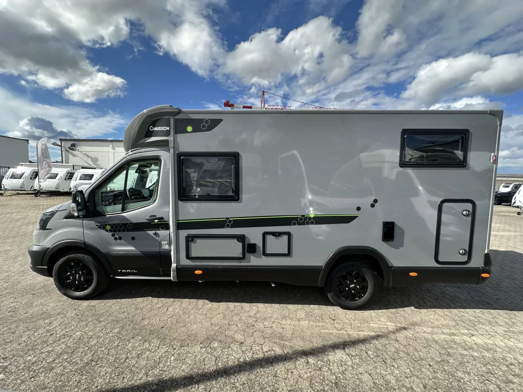 Bild 21: Wohnmobil in Mülheim-Kärlich online mieten