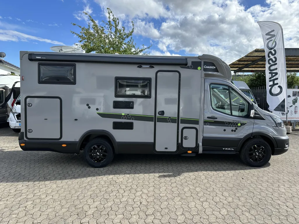 Bild 22: in Mülheim-Kärlich Wohnmobil mieten