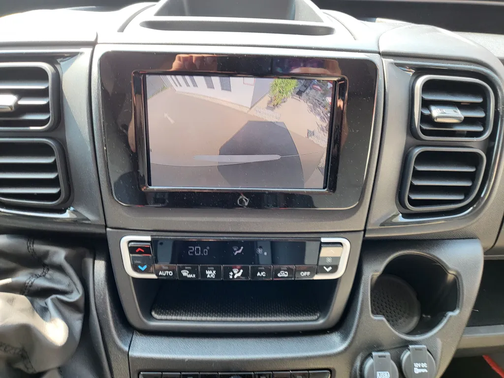 Bild 5: Wohnmobil in Hagenbrunn/Wien online mieten