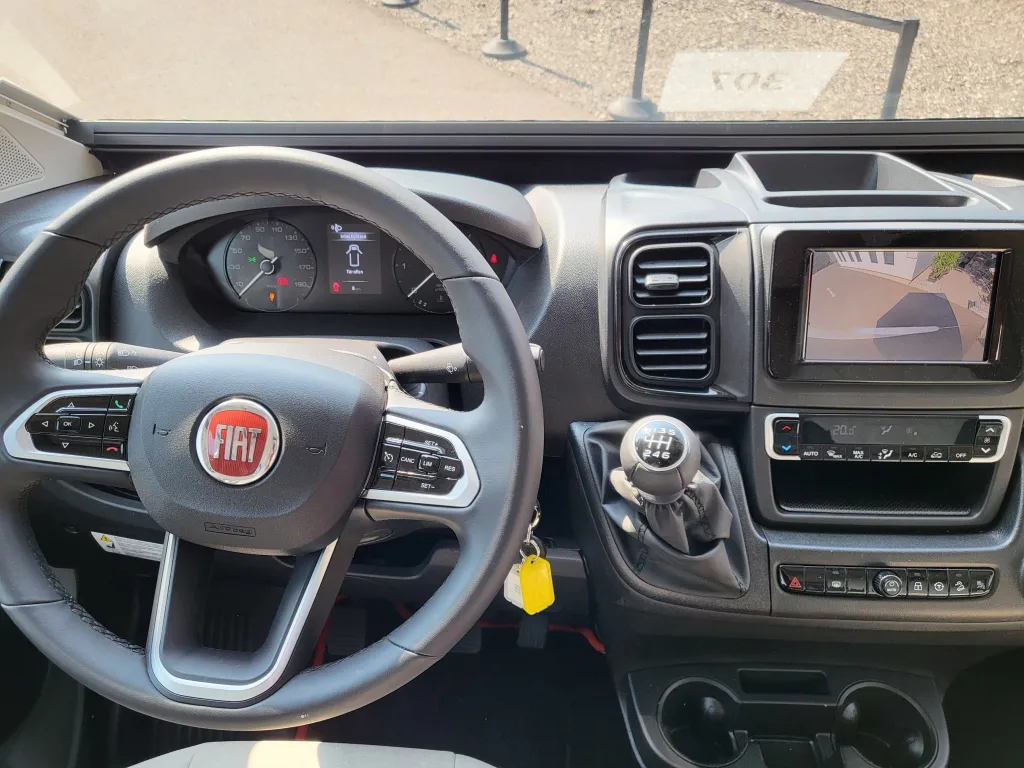 Bild 6: in Hagenbrunn/Wien Wohnmobil mieten