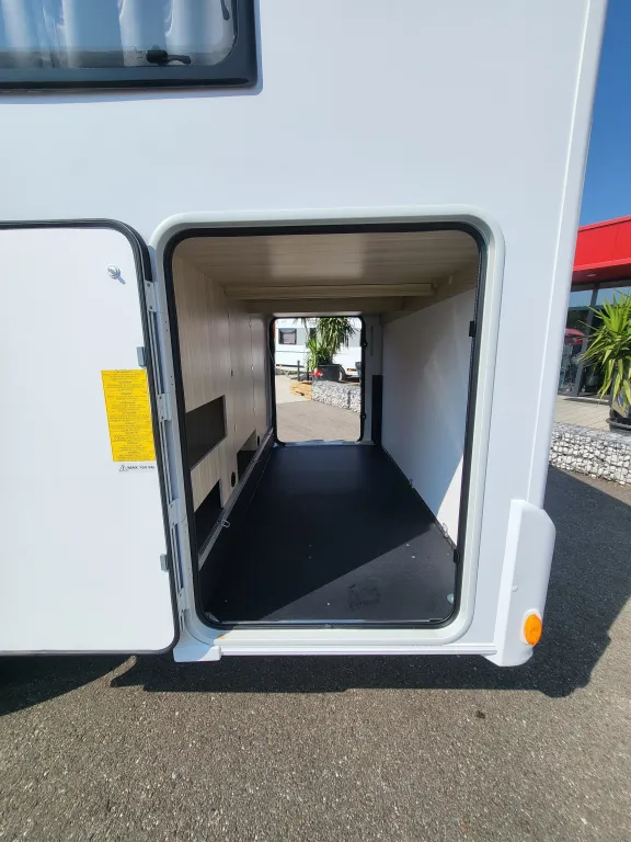 Bild 10: Wohnmobil mieten in Hagenbrunn/Wien