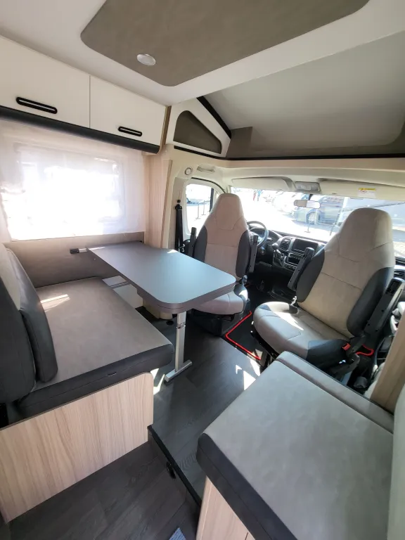 Bild 17: Sun Living S 75 SL