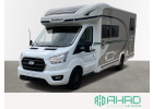 Bild 1: Chausson Teilintegrierte 777GA Titanium