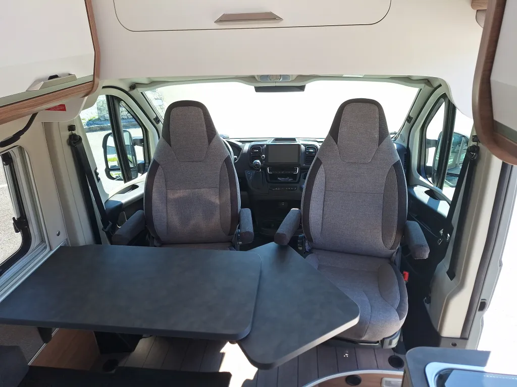 Bild 15: Knaus Wohnmobil in Weißenbach/Liezen mieten