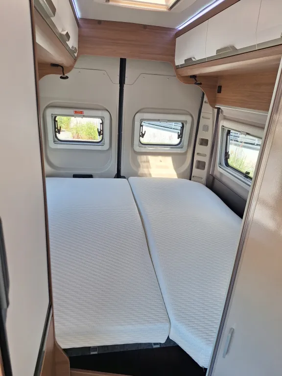 Bild 16: Wohnmobil für 3 Personen in Weißenbach/Liezen mieten