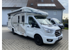 Bild 1: Chausson Teilintegrierte 777GA Titanium Ultimate