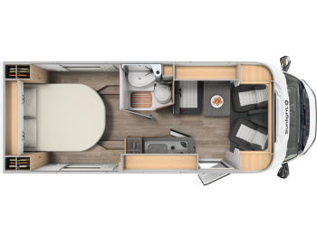 Sunlight V 69 Adventure Edition