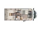 Bild 1: Carado T 338 EDITION26