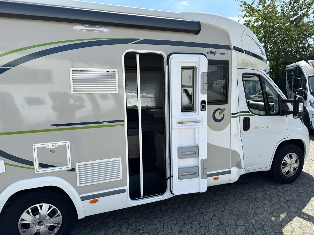 Bild 9: Sterckeman Easy 470PE Kid's Comfort