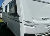 Dethleffs Camper 460 EL