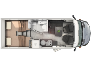 Hymer ML-T 580