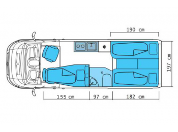 Bravia Mobil Swan 636