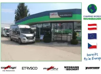 Malibu Van Compact 600 LE