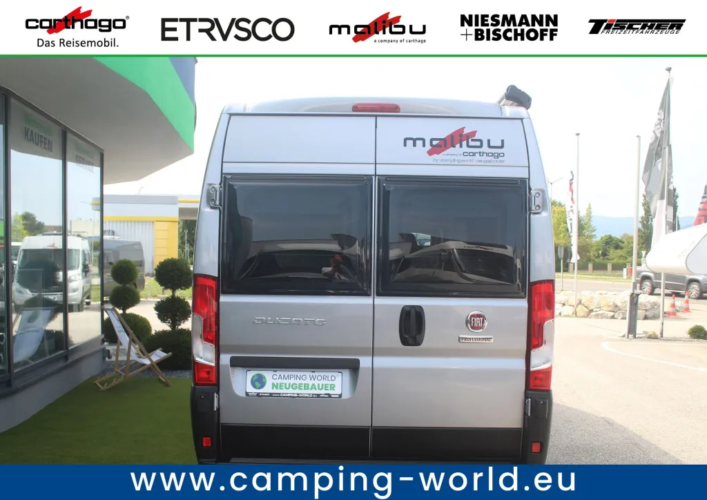 Bild 19: Malibu mieten in Neunkirchen Bild 19: Malibu mieten in Neunkirchen