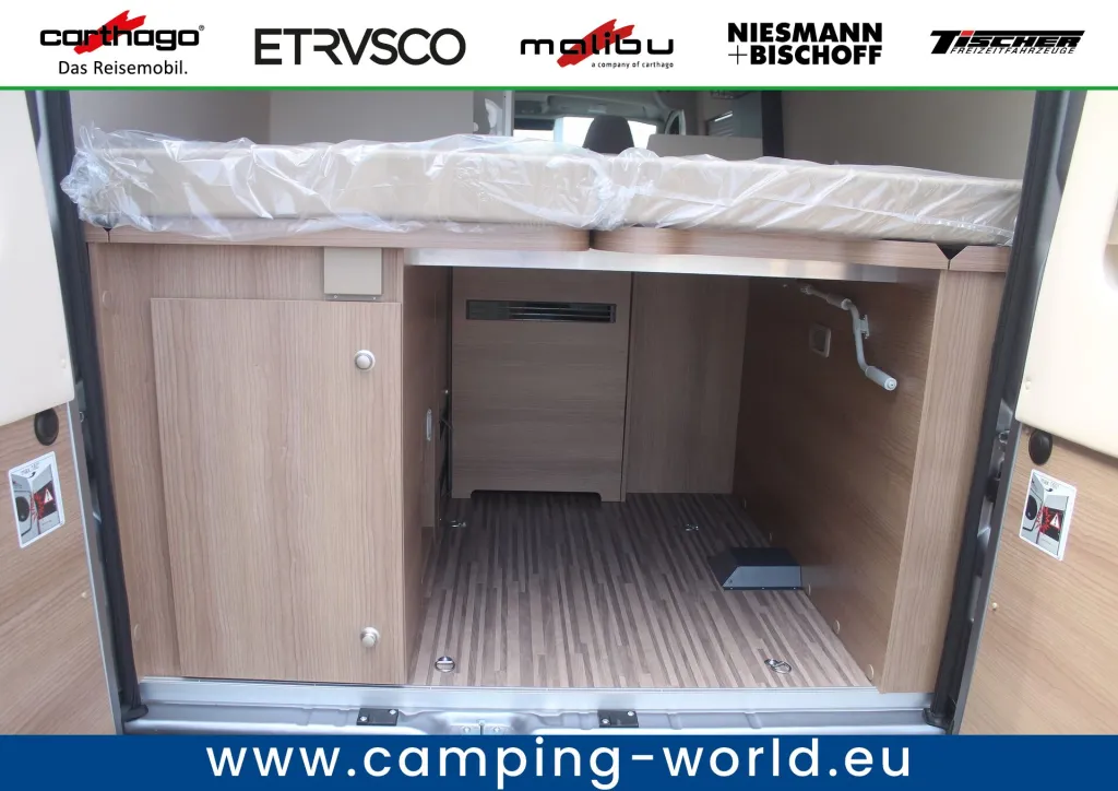 Bild 23: Malibu Wohnmobil in Neunkirchen mieten Bild 23: Malibu Wohnmobil in Neunkirchen mieten