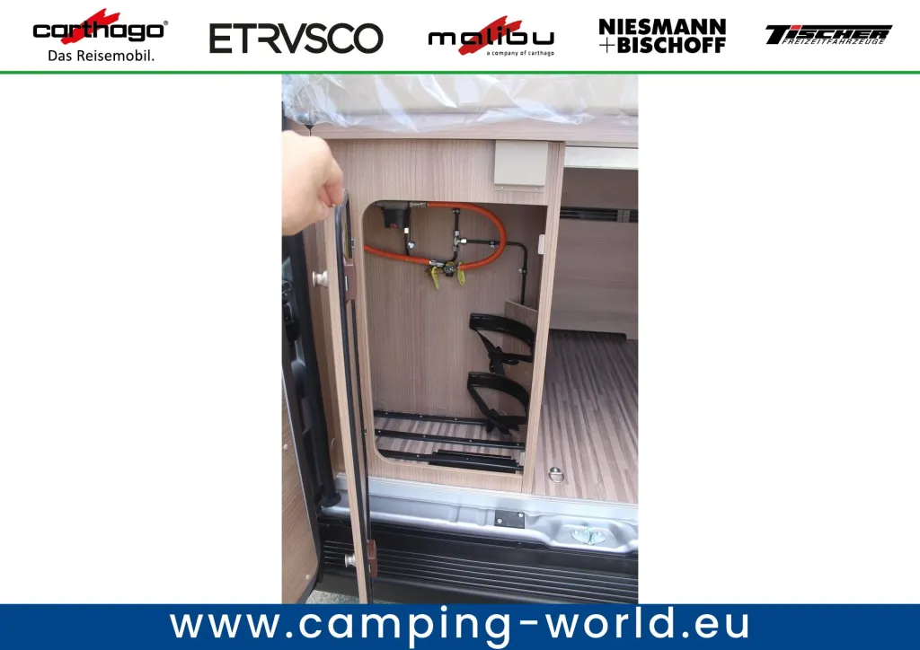 Bild 24: Wohnmobil für 2 Personen in Neunkirchen mieten Bild 24: Wohnmobil für 2 Personen in Neunkirchen mieten