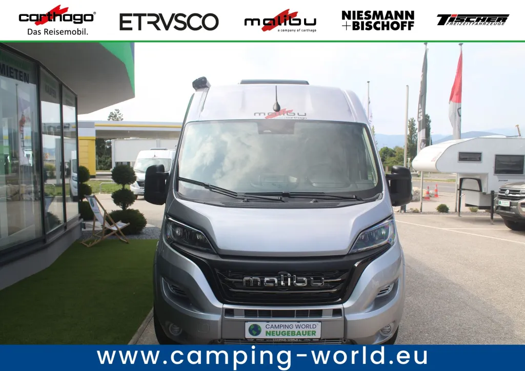 Bild 27: Malibu mieten in Neunkirchen Bild 27: Malibu mieten in Neunkirchen