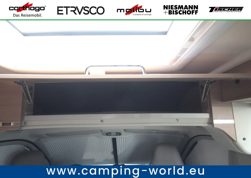 Bild 31: Malibu Wohnmobil in Neunkirchen mieten