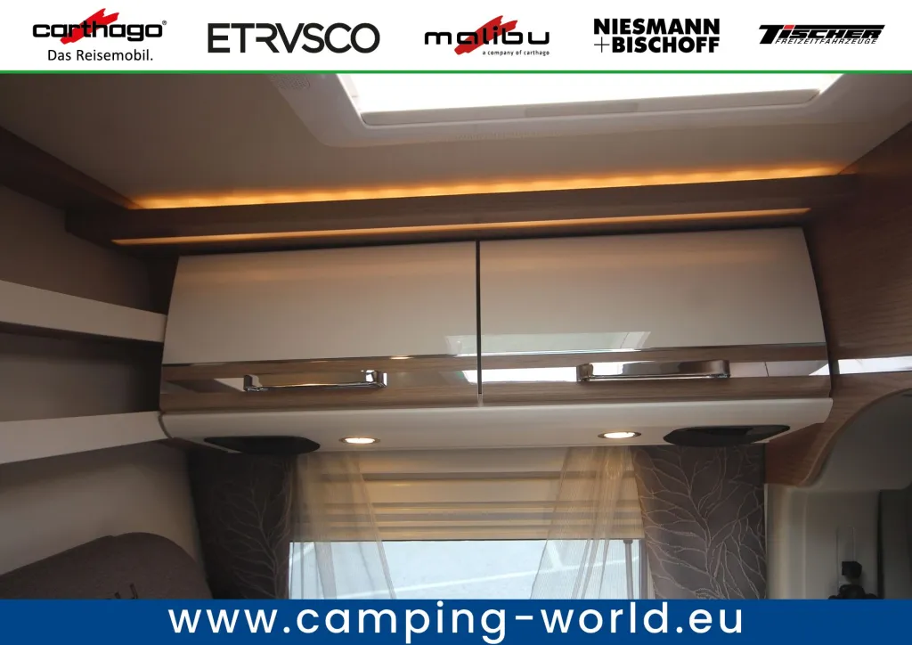 Bild 32: Wohnmobil für 2 Personen in Neunkirchen mieten