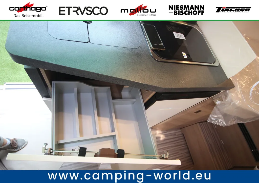 Bild 35: Malibu mieten in Neunkirchen