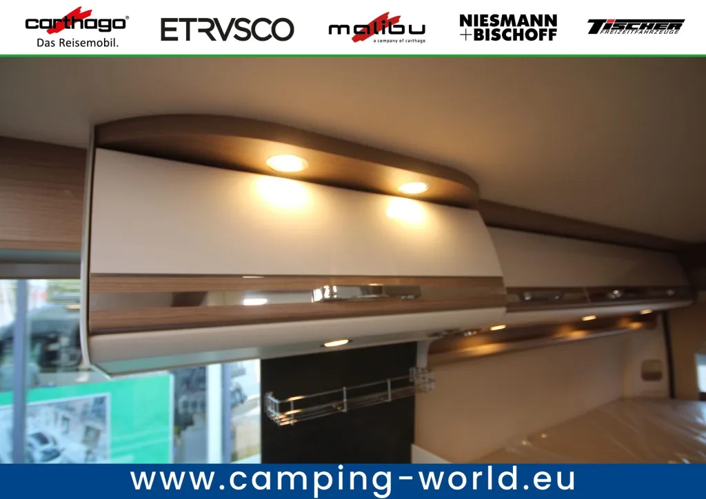 Bild 37: Wohnmobil in Neunkirchen online mieten Bild 37: Wohnmobil in Neunkirchen online mieten