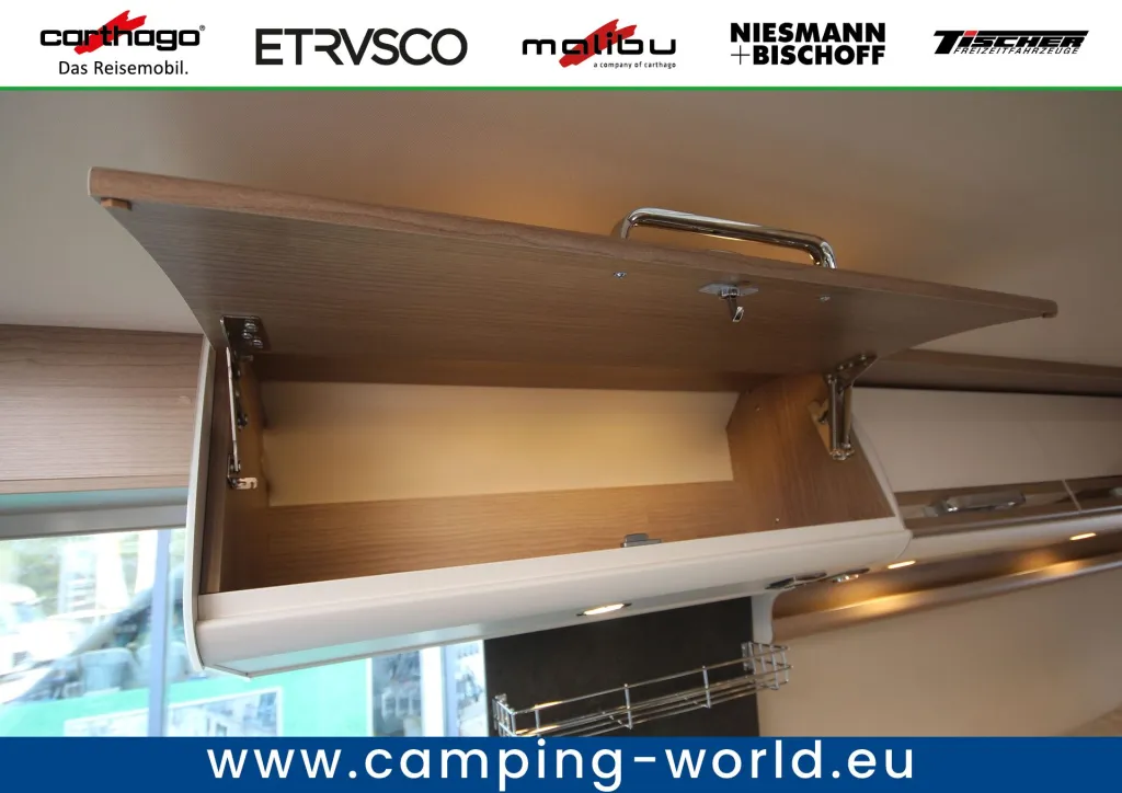 Bild 38: in Neunkirchen Wohnmobil mieten