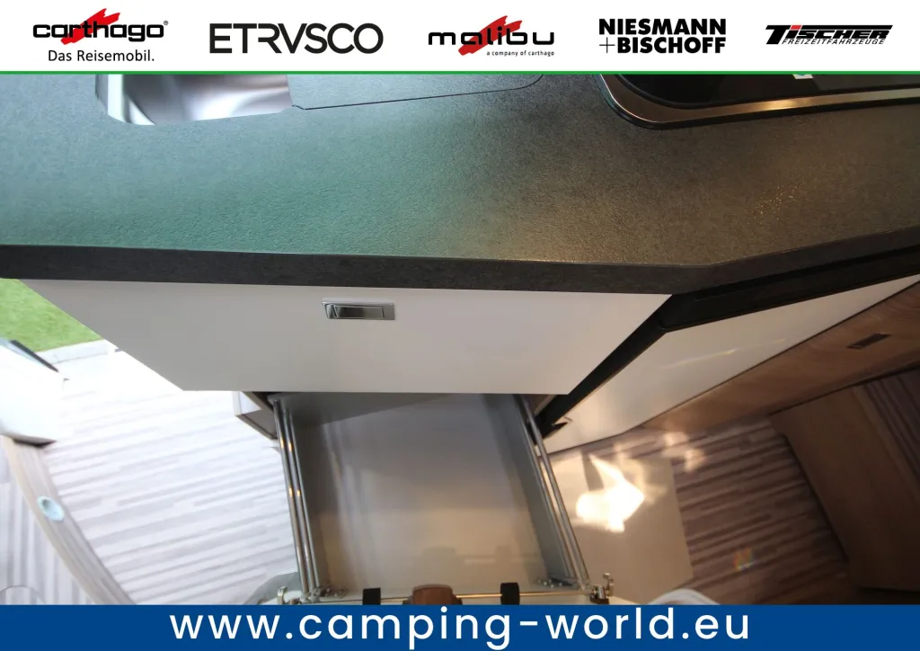 Bild 39: Malibu Wohnmobil in Neunkirchen mieten