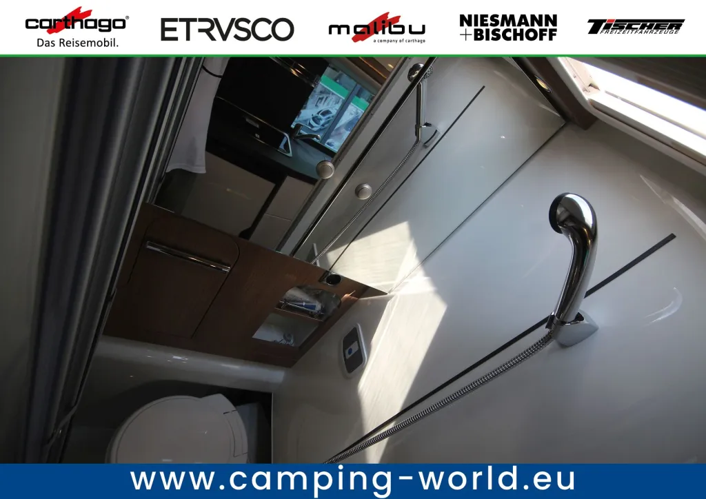 Bild 44: Wohnmobil von Malibu mieten in Neunkirchen Bild 44: Wohnmobil von Malibu mieten in Neunkirchen