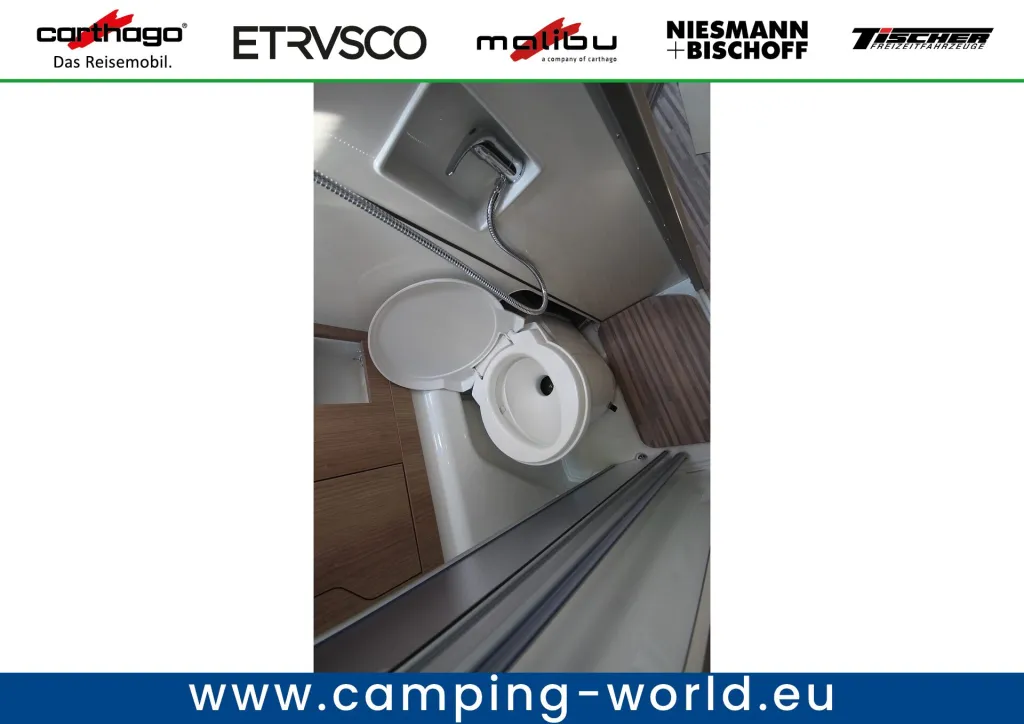 Bild 15: Malibu Wohnmobil in Neunkirchen mieten Bild 15: Malibu Wohnmobil in Neunkirchen mieten