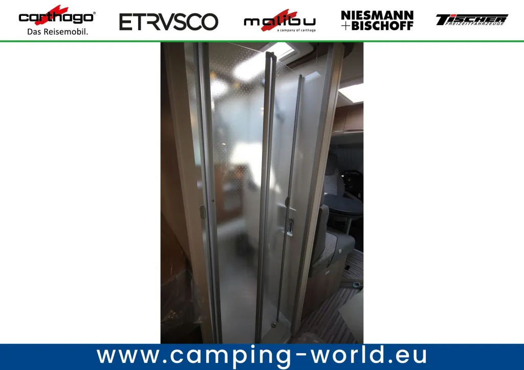 Bild 45: Wohnmobil in Neunkirchen online mieten Bild 45: Wohnmobil in Neunkirchen online mieten