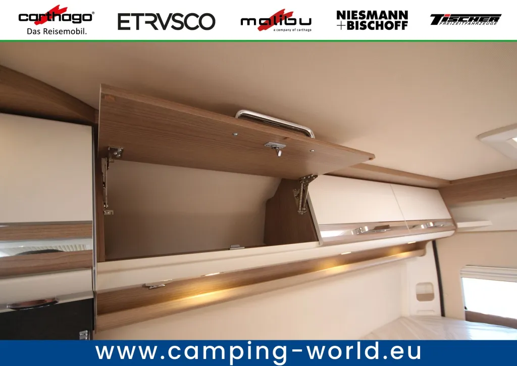 Bild 47: Malibu Wohnmobil in Neunkirchen mieten Bild 47: Malibu Wohnmobil in Neunkirchen mieten