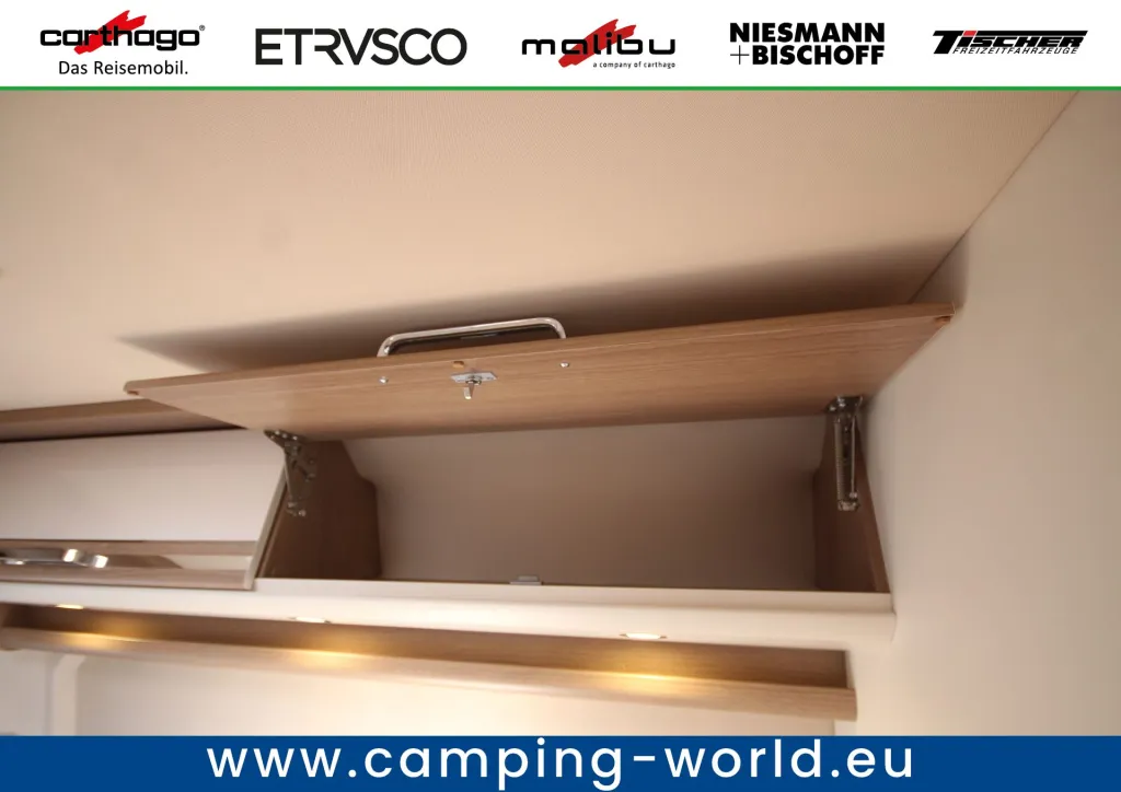 Bild 52: Wohnmobil von Malibu mieten in Neunkirchen Bild 52: Wohnmobil von Malibu mieten in Neunkirchen