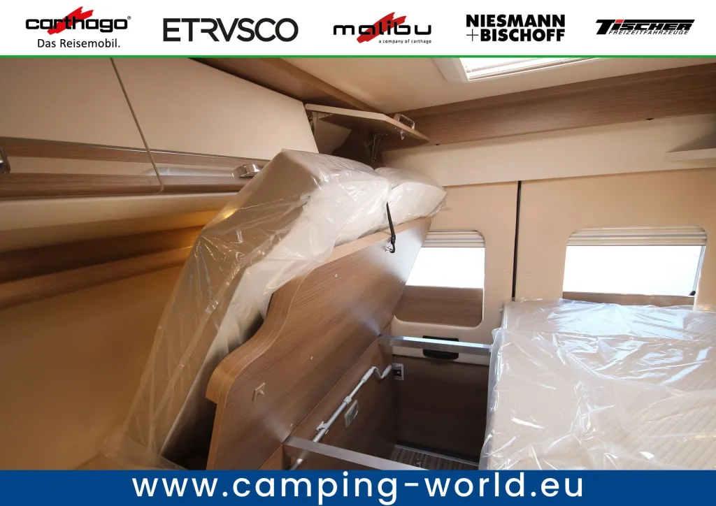 Bild 55: Malibu Wohnmobil in Neunkirchen mieten Bild 55: Malibu Wohnmobil in Neunkirchen mieten