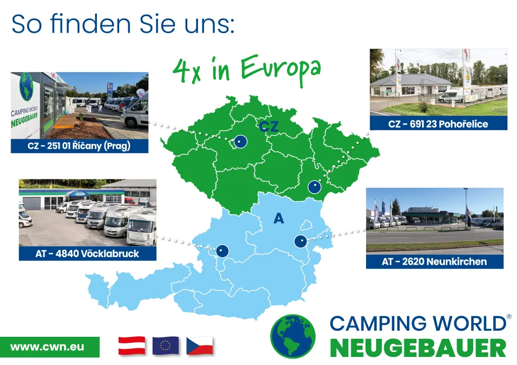 Bild 16: Wohnmobil für 2 Personen in Neunkirchen mieten Bild 16: Wohnmobil für 2 Personen in Neunkirchen mieten