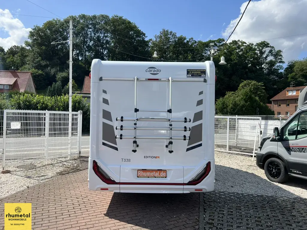 Bild 6: in Katlenburg Wohnmobil mieten