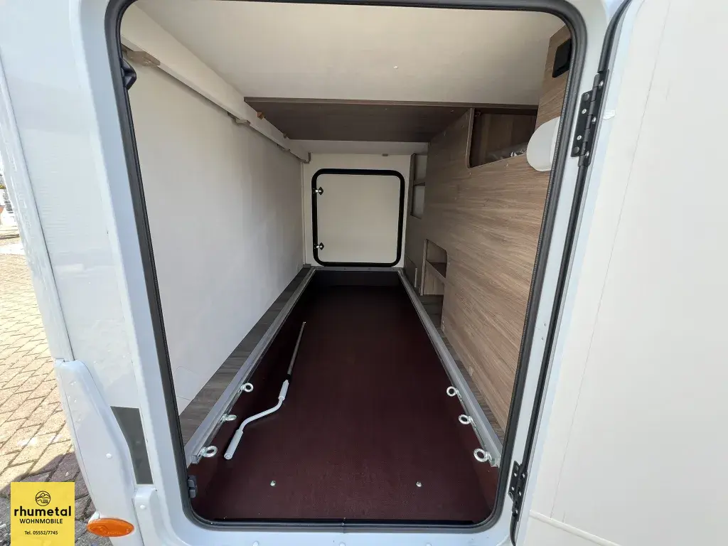 Bild 9: Carado T 338