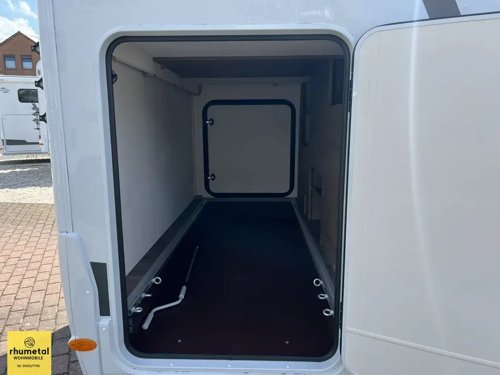 Bild 11: Carado mieten in Katlenburg