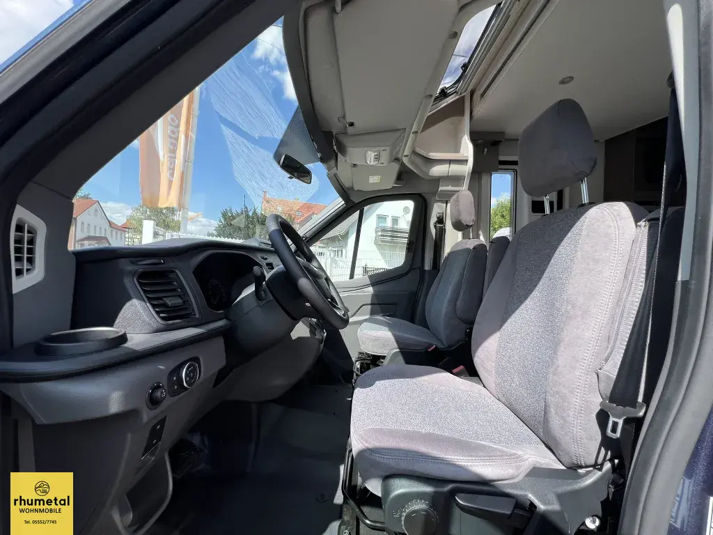 Bild 14: in Katlenburg Wohnmobil mieten