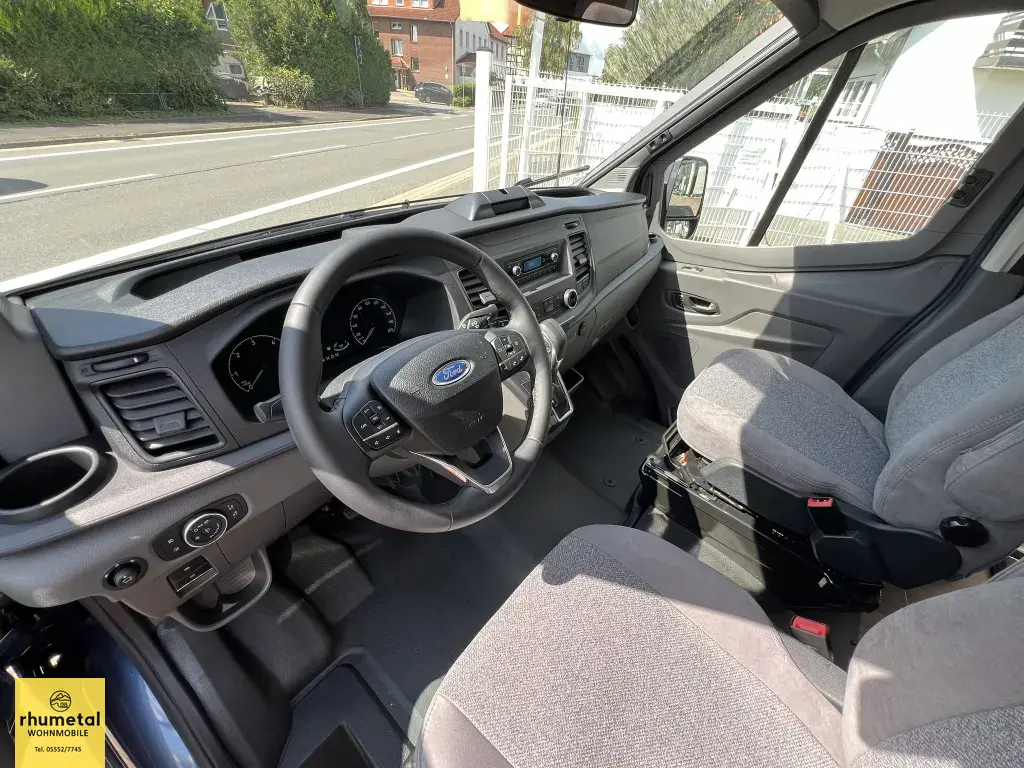 Bild 15: Carado Wohnmobil in Katlenburg mieten