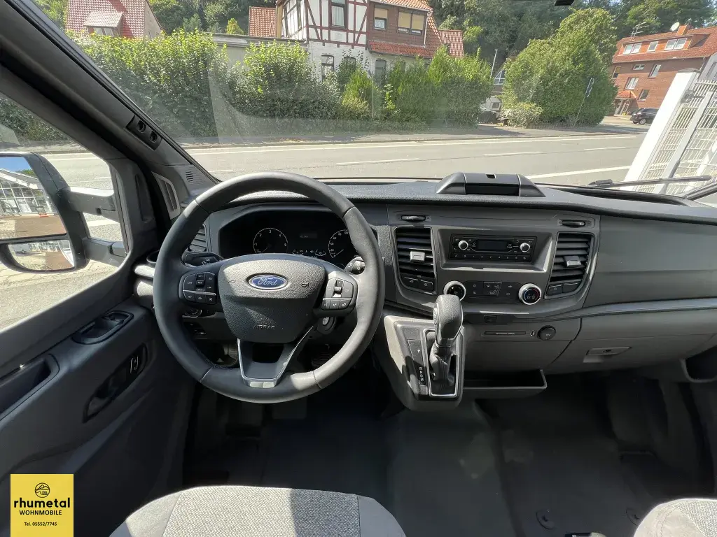 Bild 17: Carado T 338