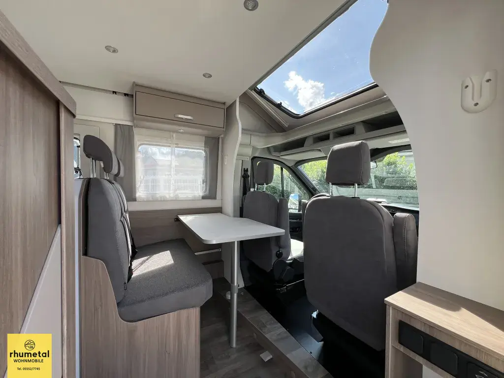 Bild 22: in Katlenburg Wohnmobil mieten