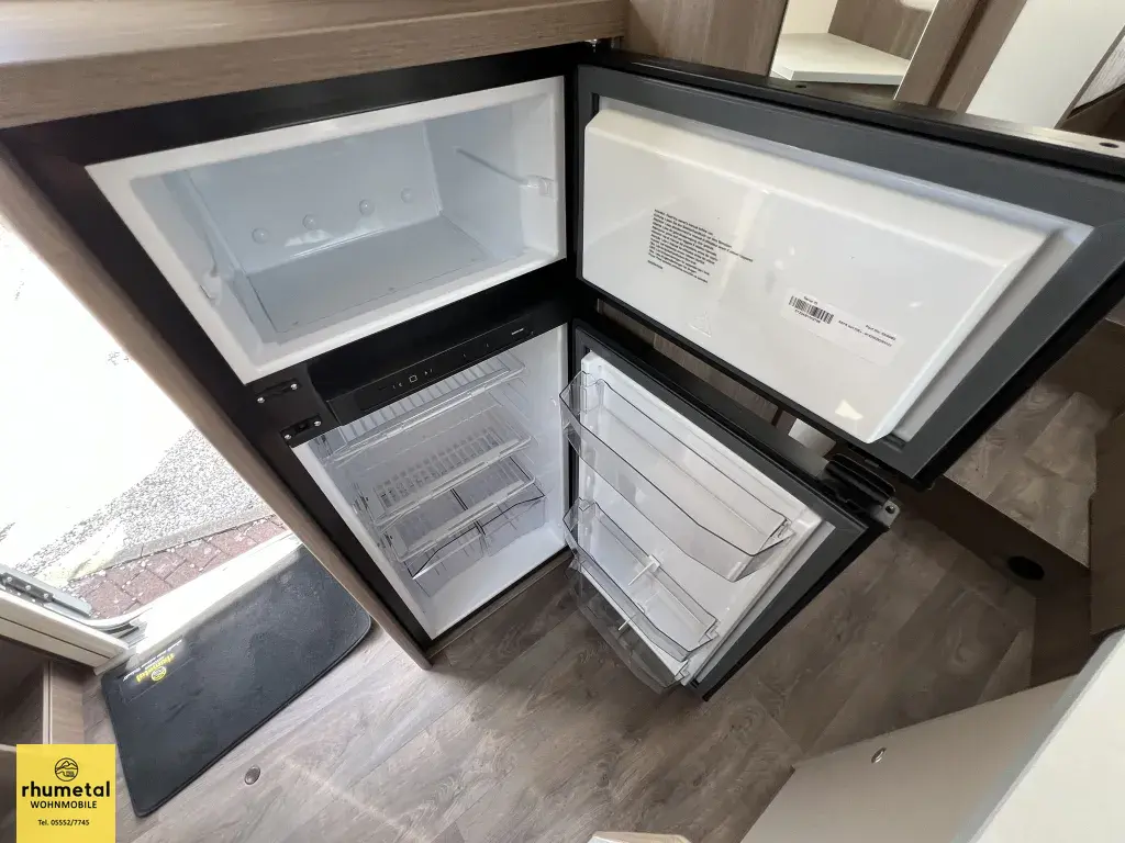 Bild 29: Wohnmobil in Katlenburg online mieten