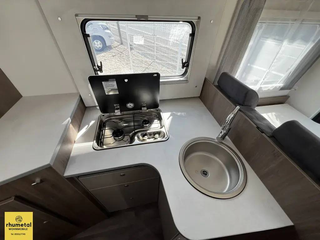 Bild 31: Carado Wohnmobil in Katlenburg mieten