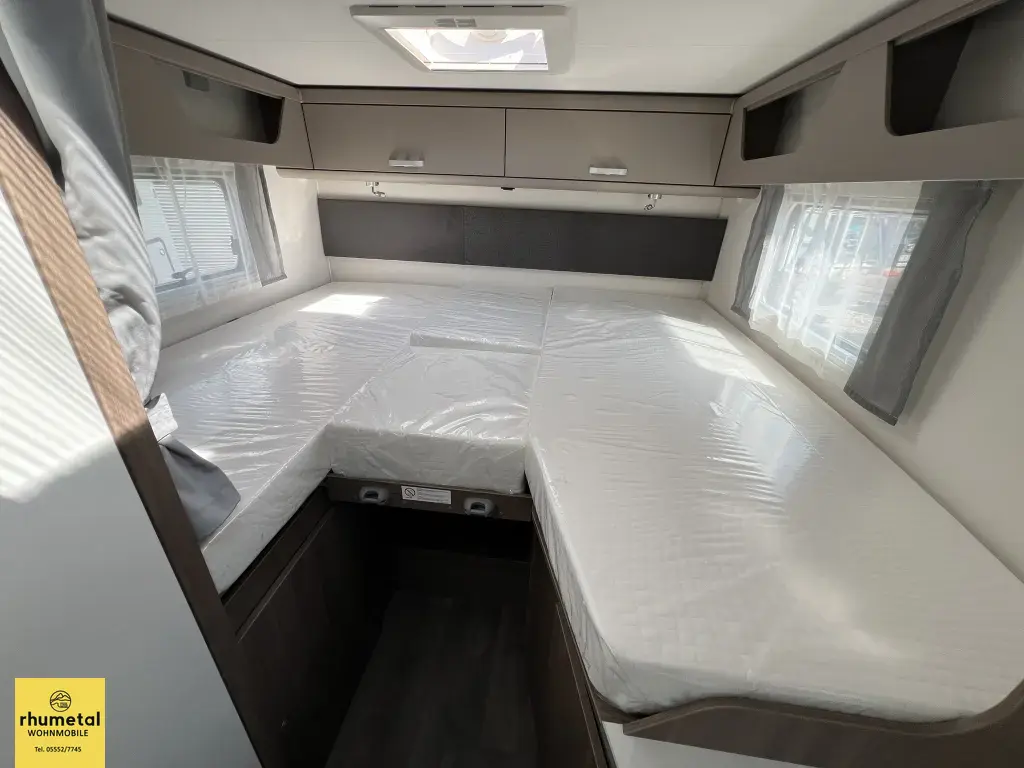 Bild 35: Carado mieten in Katlenburg