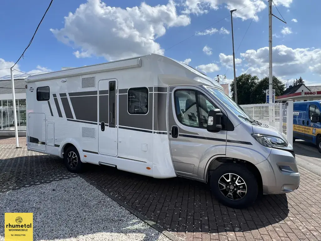 Bild 5: Wohnmobil in Katlenburg online mieten