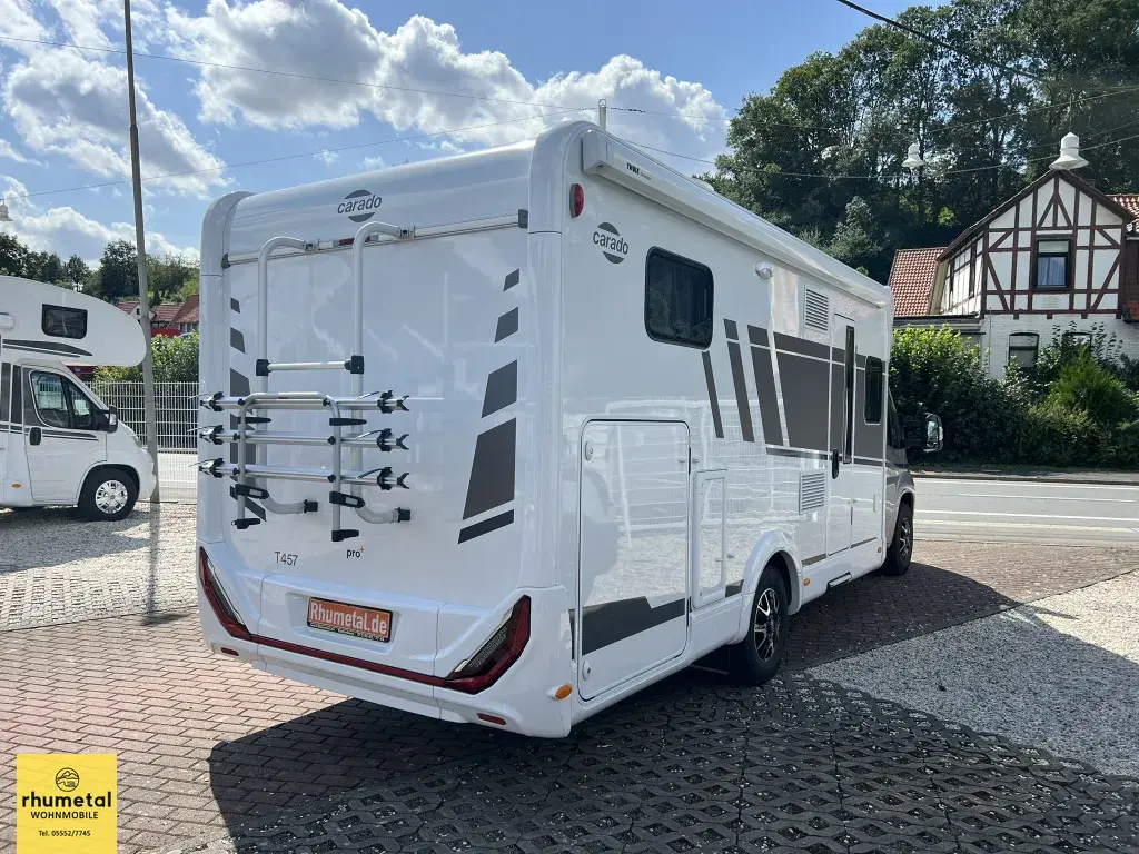 Bild 6: in Katlenburg Wohnmobil mieten